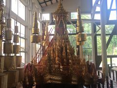 -曼谷国家博物馆