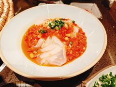 -老凯俚酸汤鱼(省府店)
