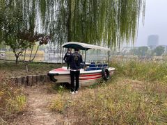 -西海子公园