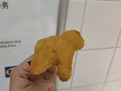 -宜家·瑞典风味餐厅(北京西红门店)