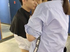 -海马体照相馆(天津世纪都会店)