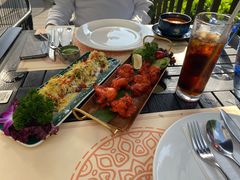 -克比叔叔印度餐厅Kebabs on the Grille (人民广场店)