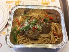 -City1+1城市比萨(国商卫星广场店)