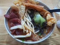-家味螺蛳粉&烤鱼(五角场店)