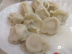 -老边饺子馆(北京南站1店)
