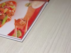 -九毛九西北菜(番禺万达店)