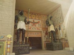 -蓬莱欧乐堡梦幻世界