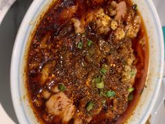 -川人百味(万达店)