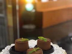 -汽车博物馆主题餐厅