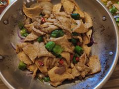 -百年神厨·地道川菜(清江西路店)