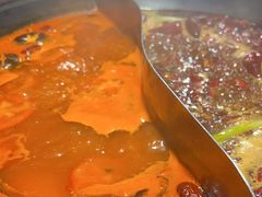 -楠火锅(仁恒梦中心店)