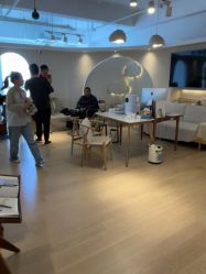 -Little me 小小家庭写真馆儿童摄影(万象汇写字楼B座店)