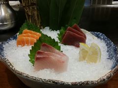 -大渔铁板烧(中山路八佰伴店)