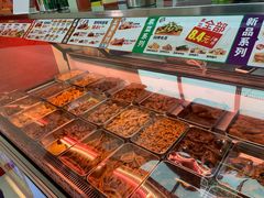 -绝味鸭脖(北市店)