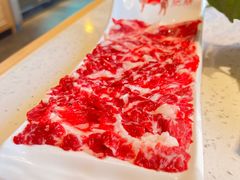 -左庭右院鲜牛肉火锅(苏州园区永旺店)