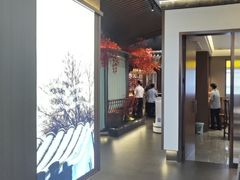 -老德州四合院·德州菜(天衢路店)