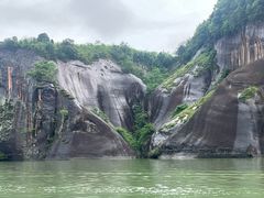 -飞天山旅游区