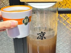 -南城十里潮汕鲜牛火锅·鲜虾生滚粥(融汇老商埠店)