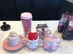 -星巴克臻选(成都东方新希望天祥店)