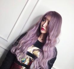 -MYCOLORHARSALON