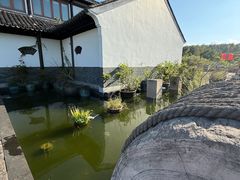 -东钱湖旅游度假区