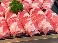 -卤校长重庆老火锅(南岗万达店)