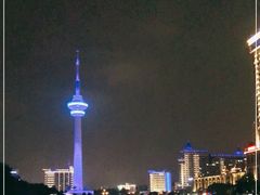 -南通濠河风景名胜区