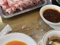 -木萨火锅店(开鲁路店)