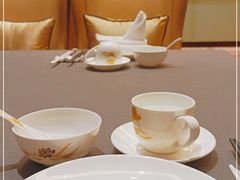 -成都凯宾斯基饭店