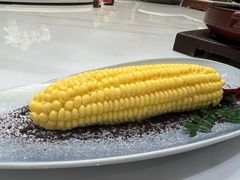 -延吉白山大厦酒店