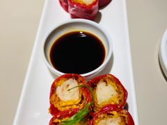 -蔡澜点心·粤菜(西单大悦城店)