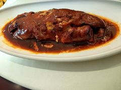 -玉华台饭庄·淮扬菜·烤鸭(望京店)