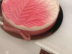 -GRAMCAKE一克甜品(昙华林花园山店)