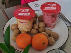 -RISE RESTAURANT(滨海湾金沙店)