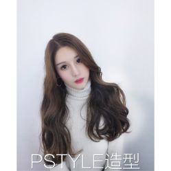 -P.STYLE派斯造型