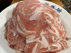 -元盛居(生态大街店)