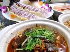 啫啫小甲鱼-金龙·打边炉(武进路店)