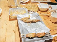 -管氏翅吧(广渠门店)