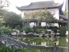 -扬州瘦西湖汇金酒店