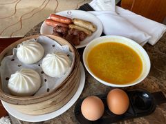 -太原凯宾斯基饭店