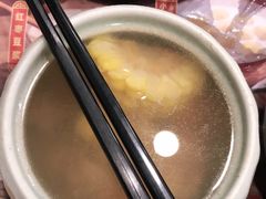 -真功夫(君逸世家店)