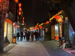 -东关历史文化旅游区-东门遗址