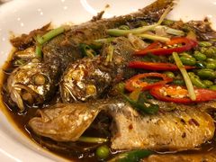 -扬州狮子楼·非遗淮扬菜(总店)