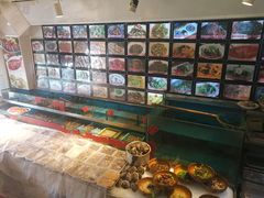 -小厨师·二十年沈家门小海鲜(百井坊巷店)