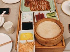 -丽满园·春饼烤鸭(金地广场店)