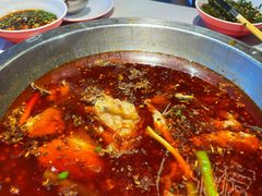 -蜀滋香鲜鱼美蛙火锅(339店)