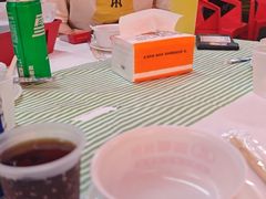 -三毛烧烤·南昌大排档(山姆店)