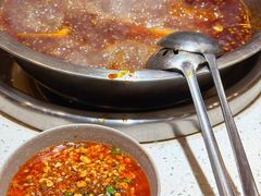 -肖肖酸萝卜鱼火锅(总店)