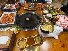-杀猪天·韩国烤肉(总店)
