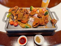 -请晋·乔家大院(建外大街店)